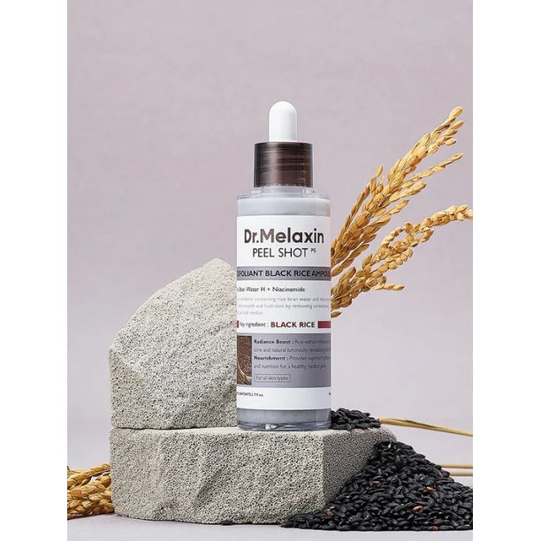 Dr.Melaxin Peel Shot Exfoliating, 80ml