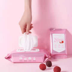 BANILA CO Clean It Zero Lychee Cleansing Tissue 30Pcs