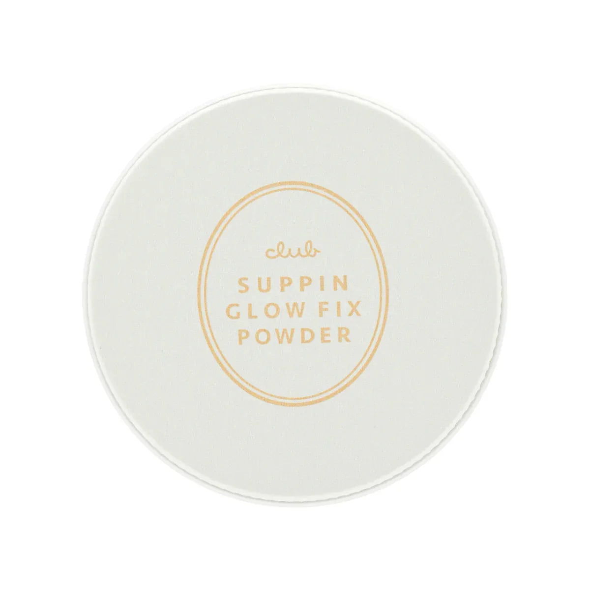 Club Suppin Glow Fix Powder