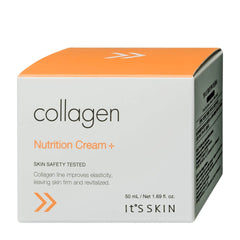 IT'S SKIN Collagen Nutrition Cream 50ml
