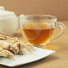 Canavida Canadian Ginseng Small Cut 227g