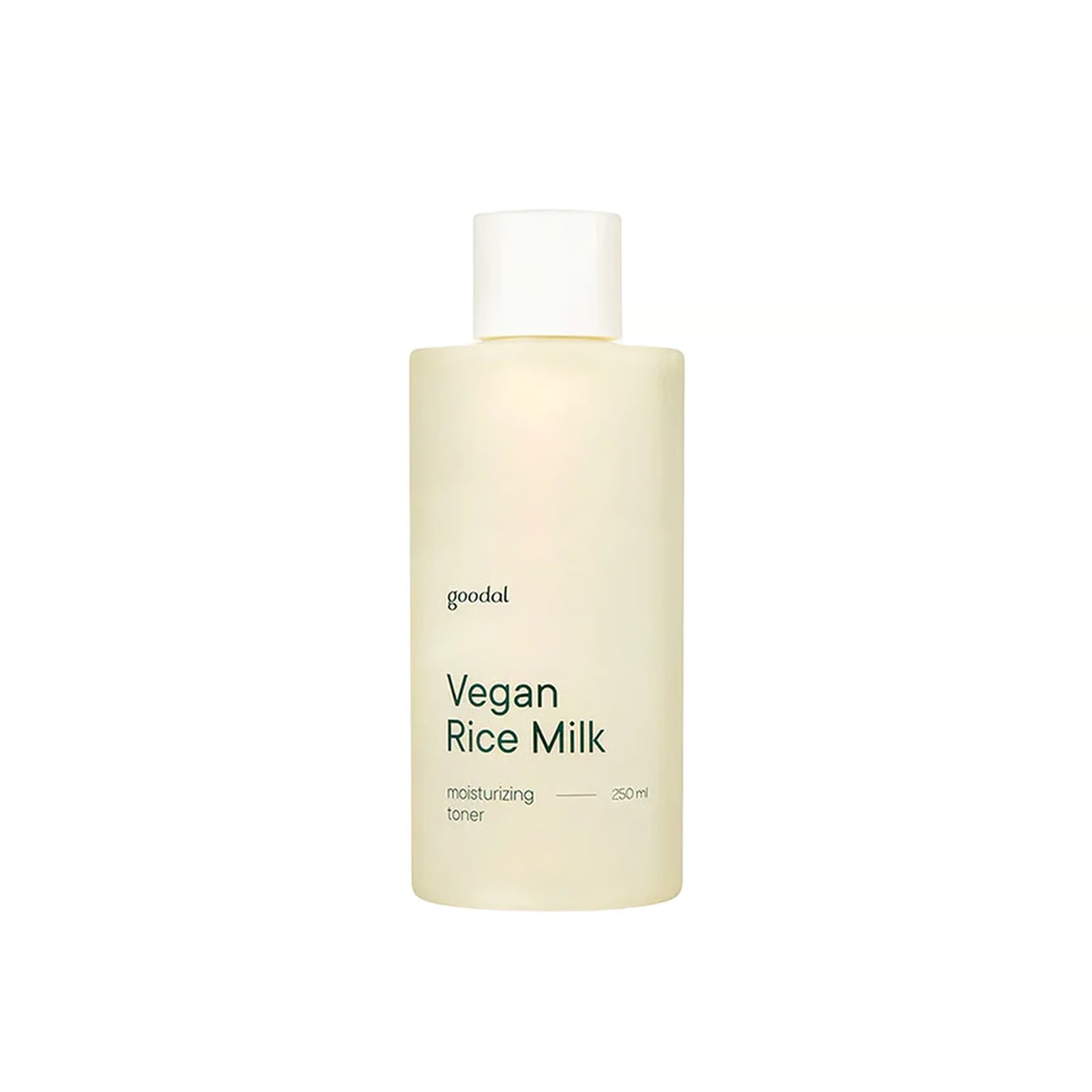 Goodal Vegan Rice Milk moisturizing toner 250ml
