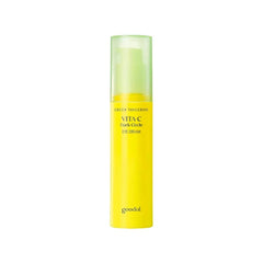 Goodal Green Tangerine Vita-C Dark Circle Eye Cream 30mL