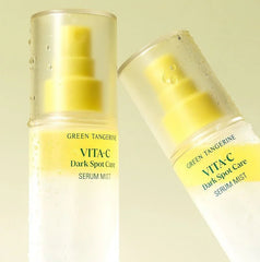 Goodal Tangerine Vita C Dark Spot Care Serum Mist