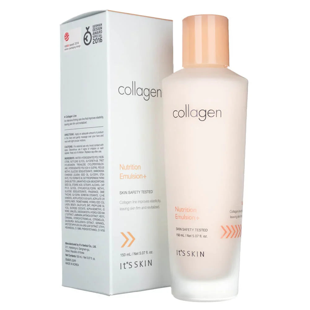 IT'S SKIN Collagen Nutrition Serum 40ml
