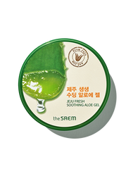 Jeju Fresh Aloe Soothing Gel 300ml